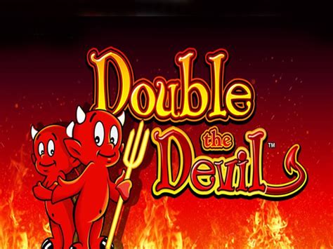 Jogue Double The Devil online